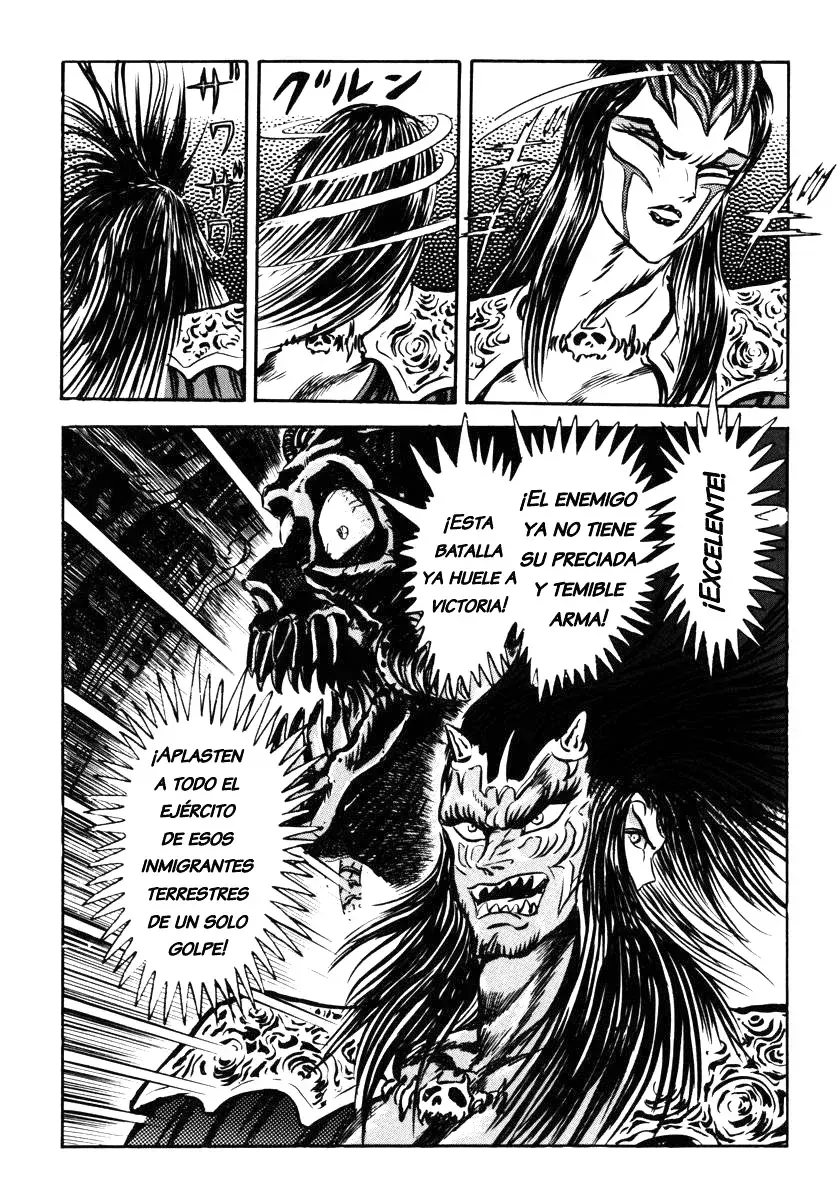 Capitulo 4.50 page 19