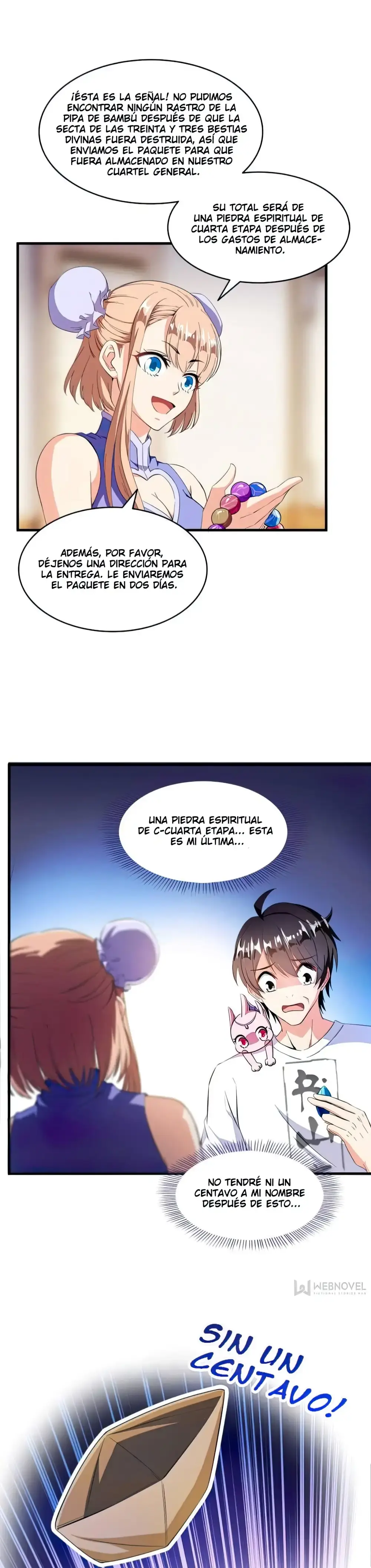 Capitulo 333 page 16