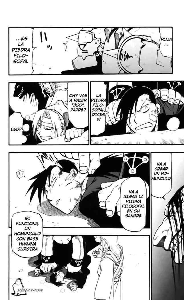 Capitulo 54 page 35