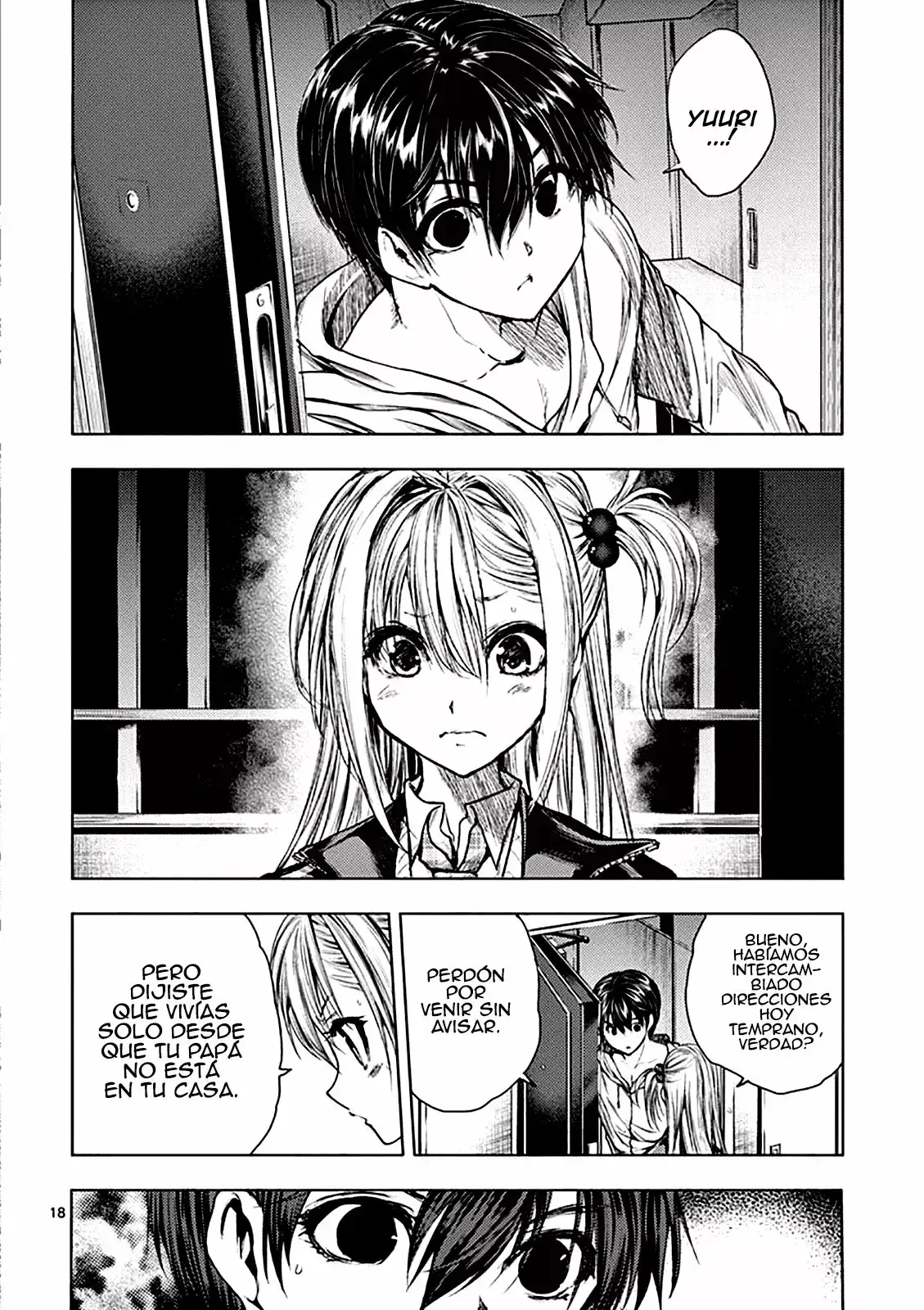 Capitulo 66 page 21