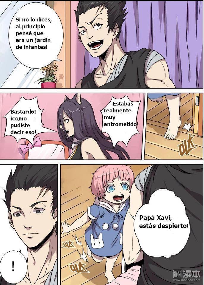 Capitulo 18 page 9