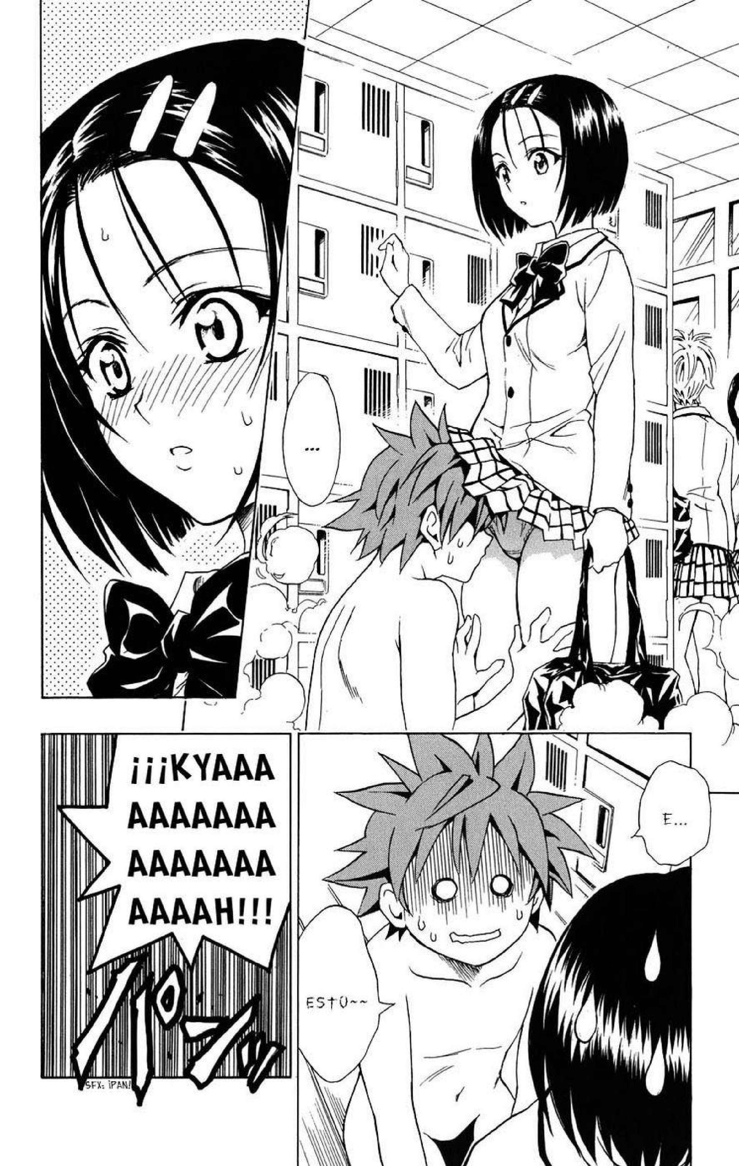 Capitulo 49 page 18