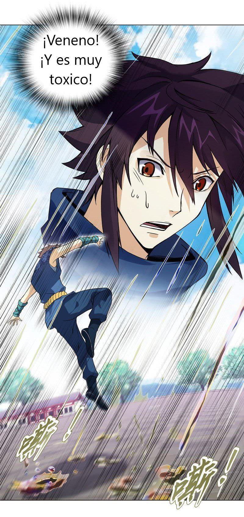 Capitulo 74 page 22