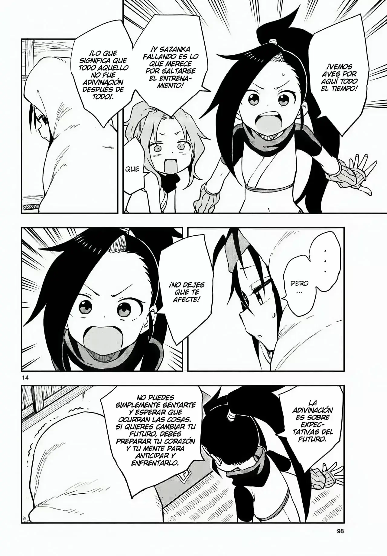 Capitulo 47 page 15