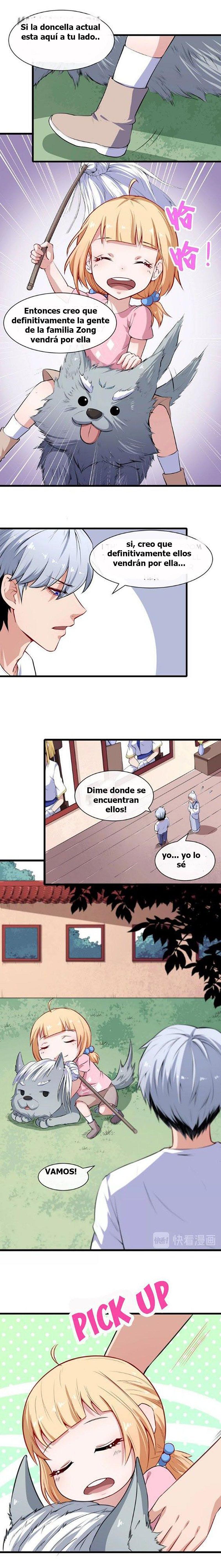 Capitulo 39 page 5