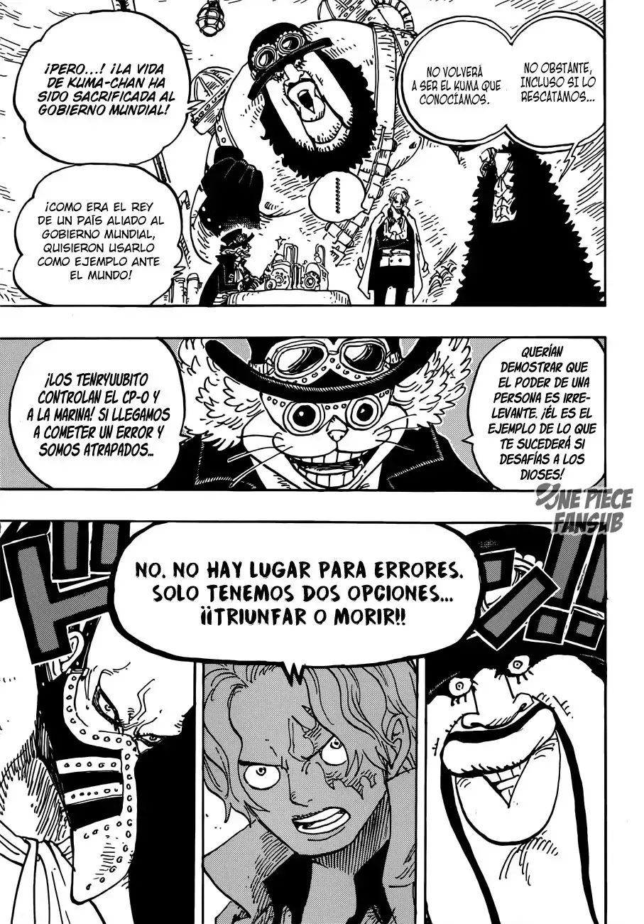 Capitulo 908 page 10