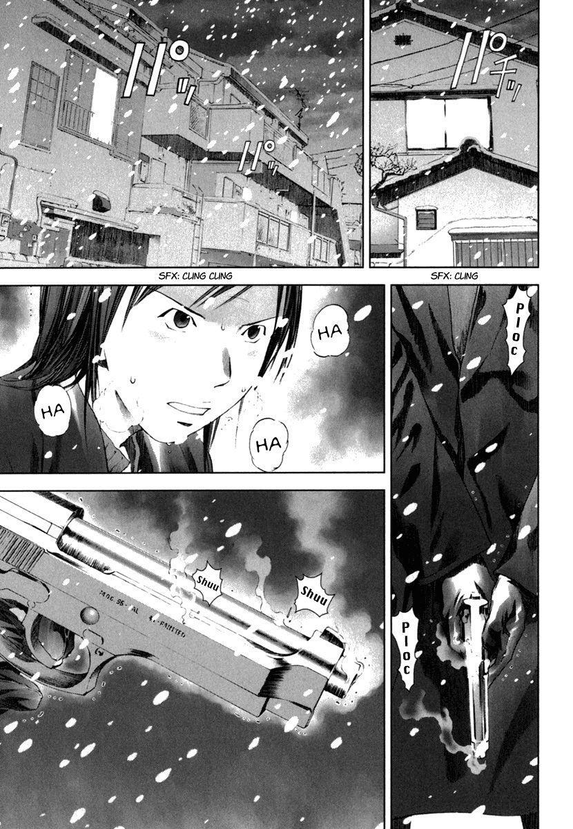 Capitulo 27 page 18