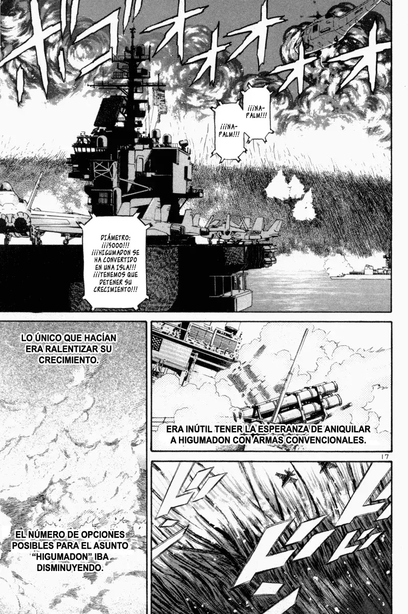 Capitulo 157 page 16