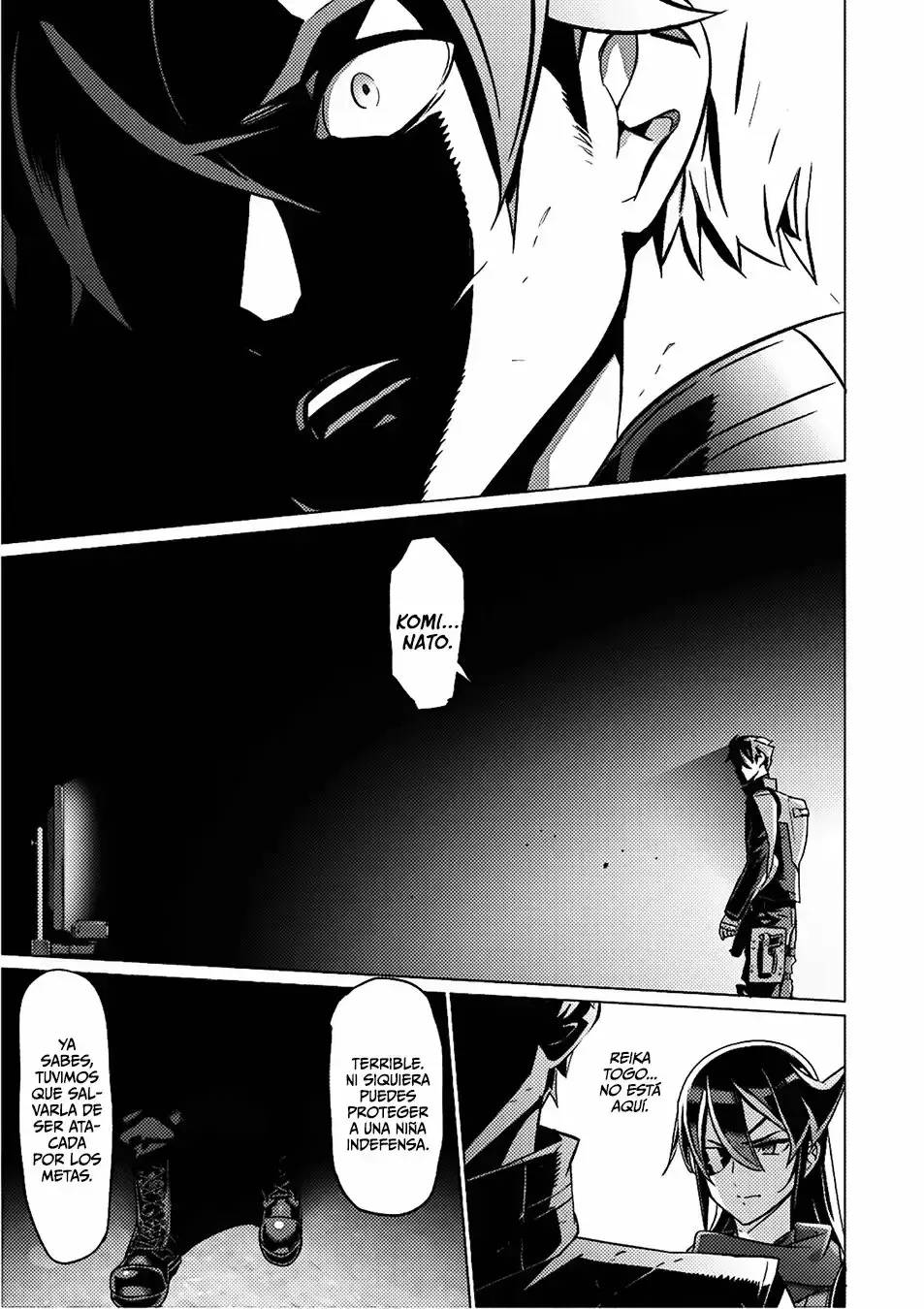 Capitulo 104 page 31