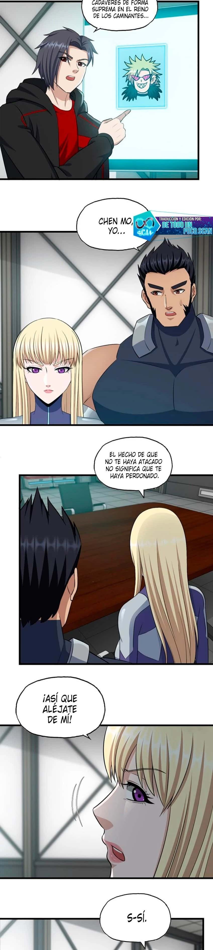 Capitulo 452 page 8