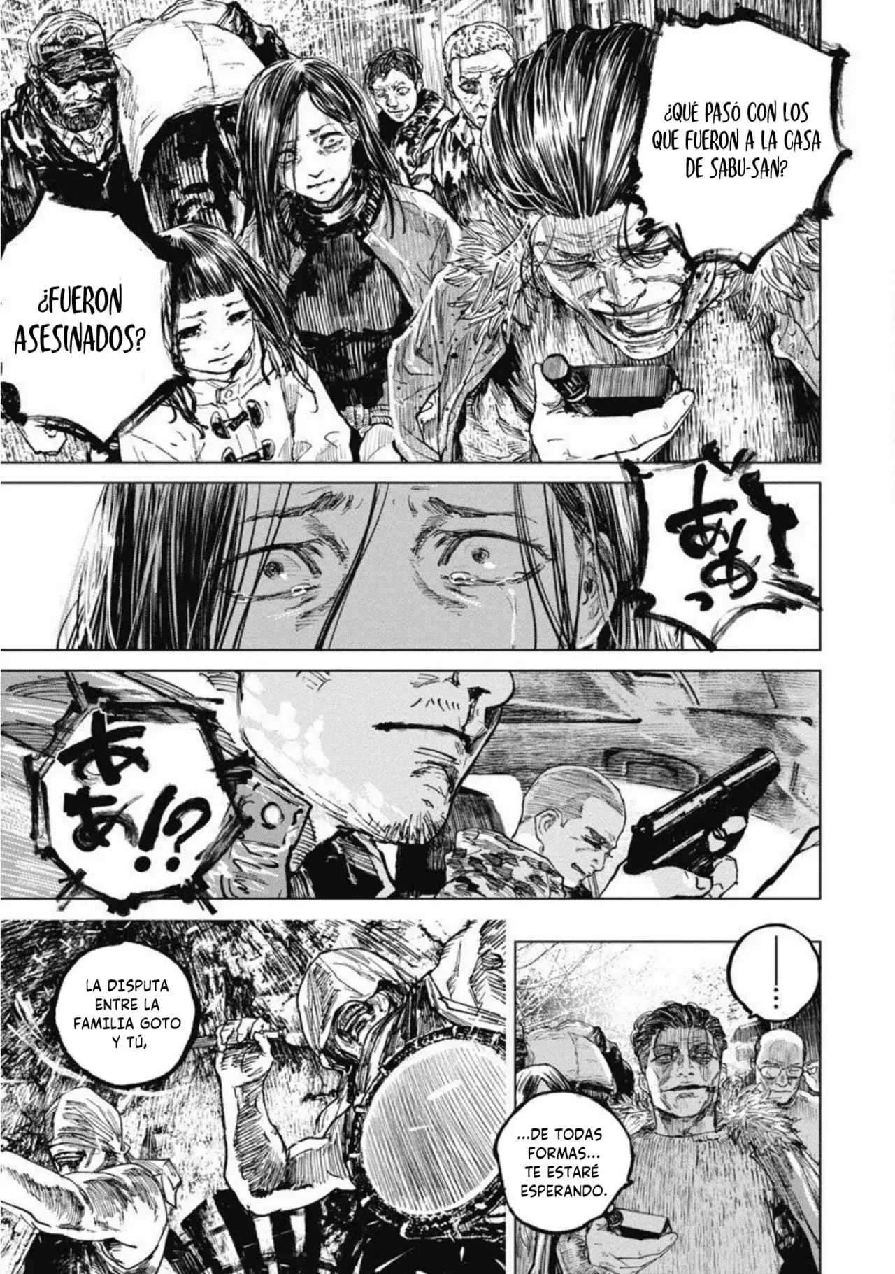 Capitulo 73 page 12