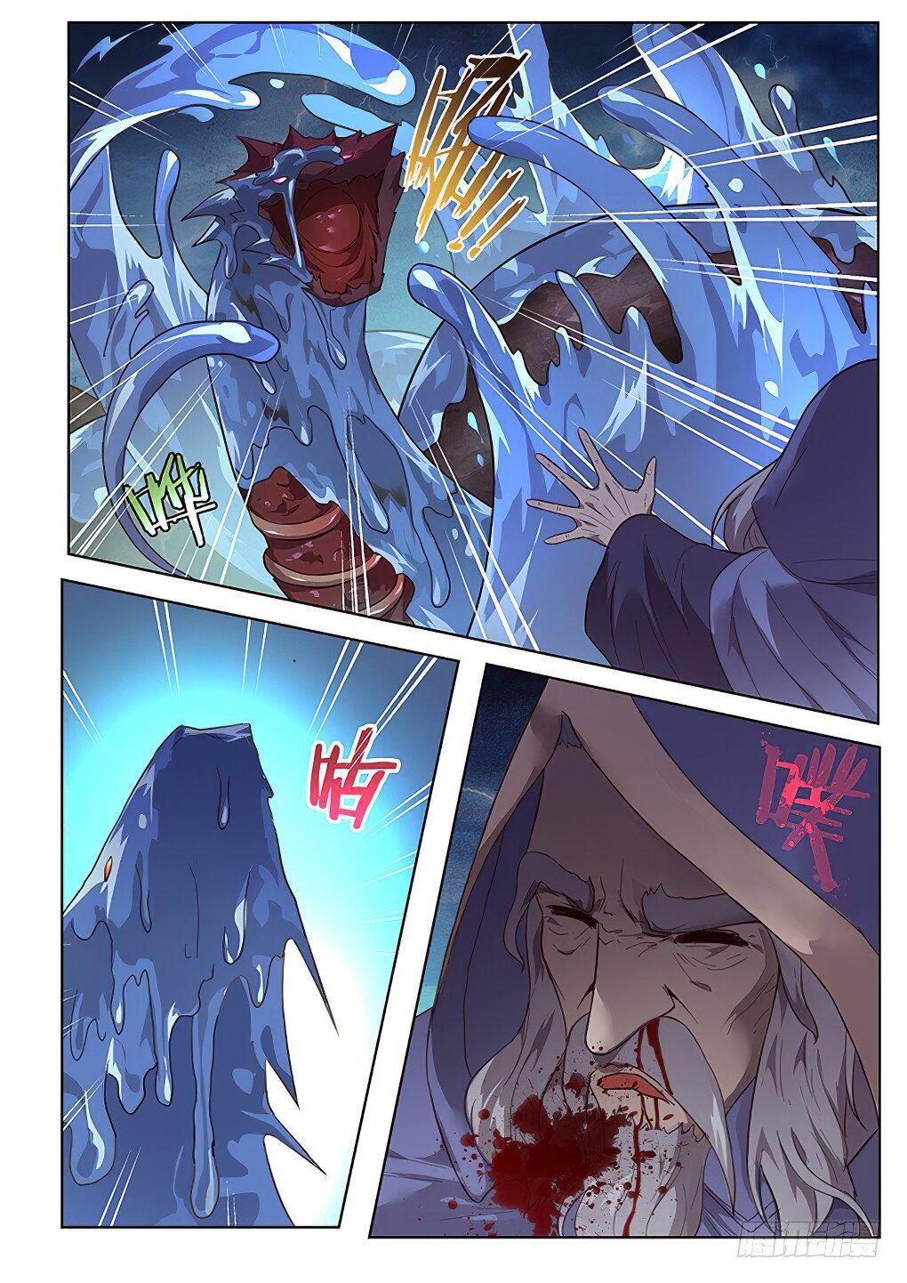Capitulo 176 page 8