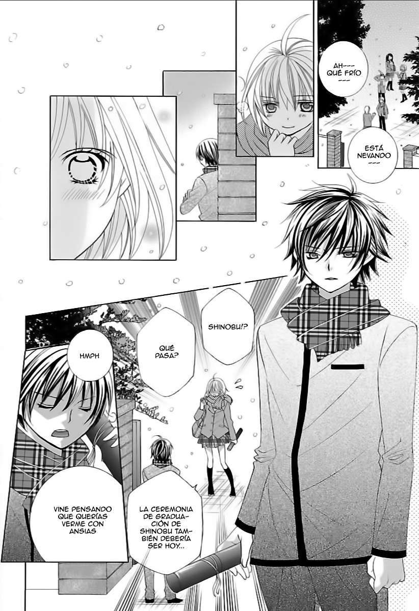 Capitulo 84 page 19