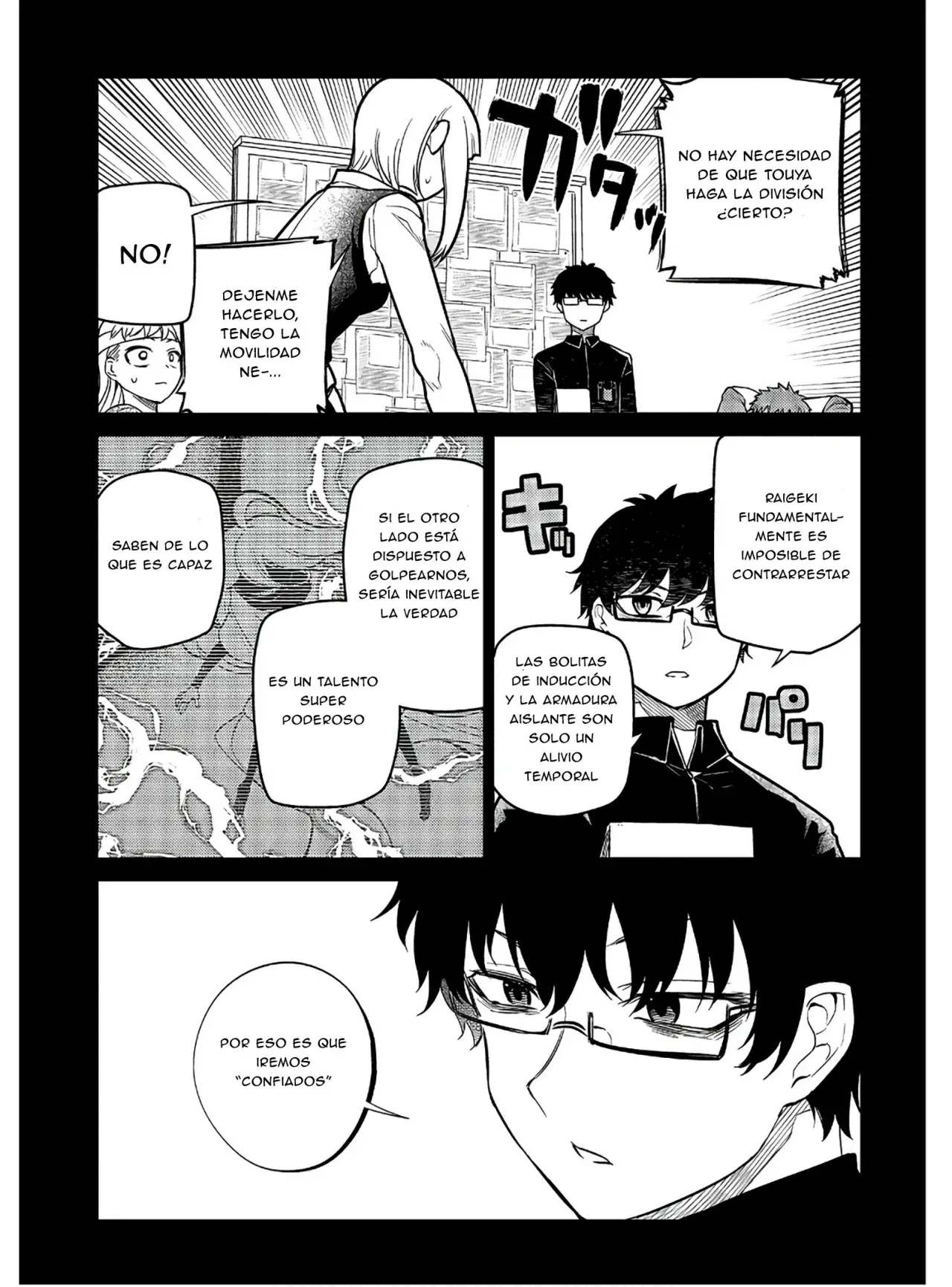 Capitulo 64 page 31