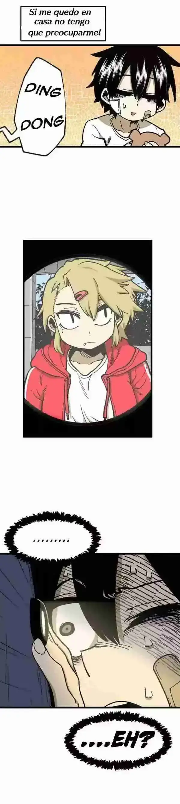 Capitulo 61 page 4