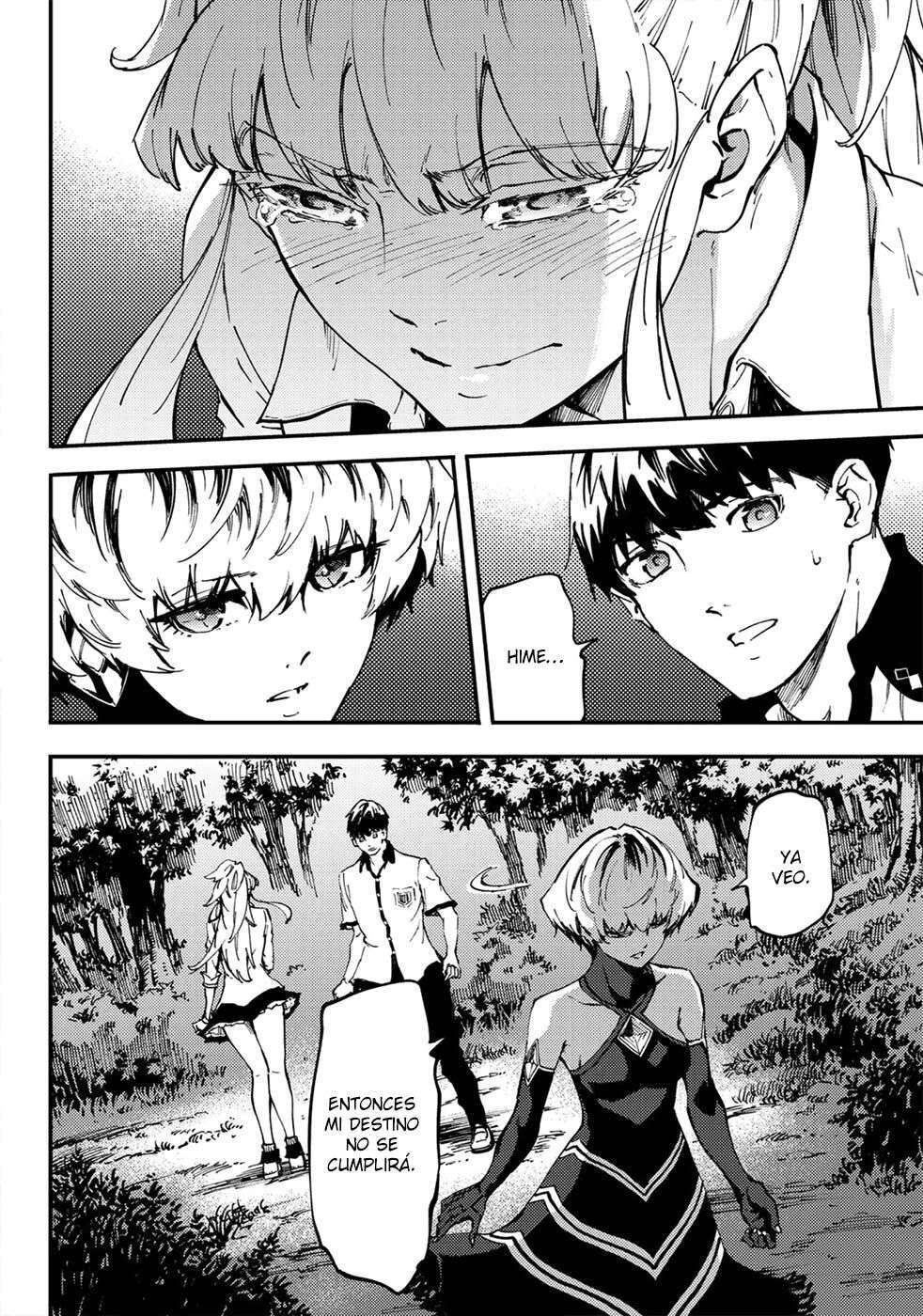 Capitulo 28 page 15