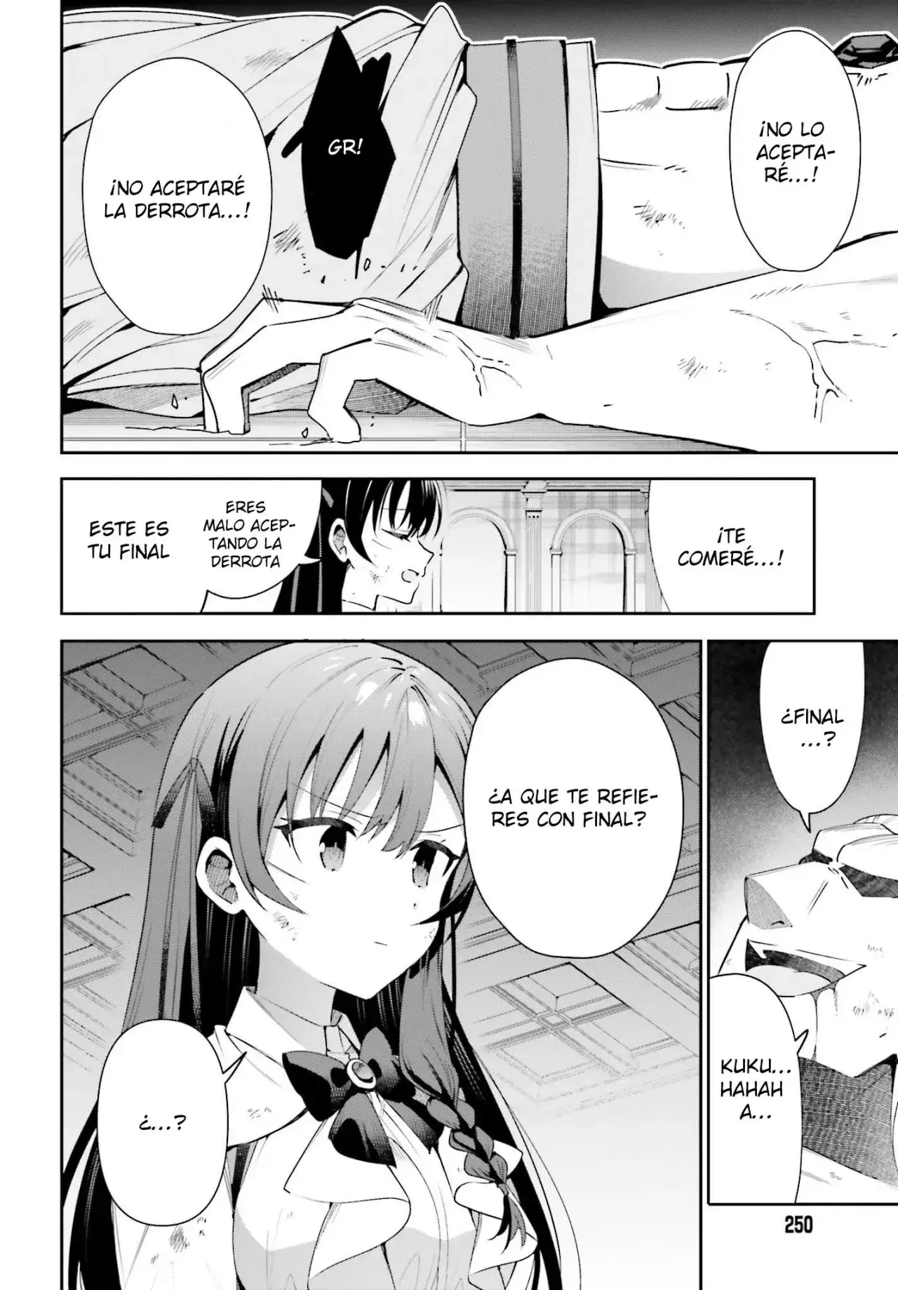 Capitulo 23 page 16