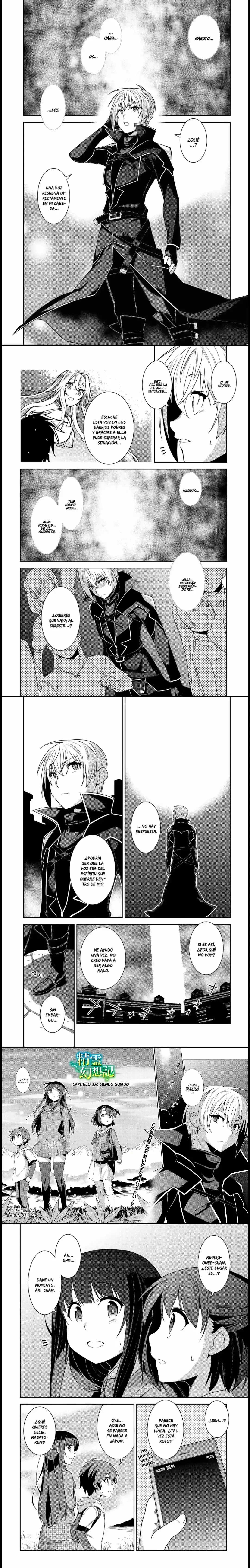 Capitulo 33 page 1