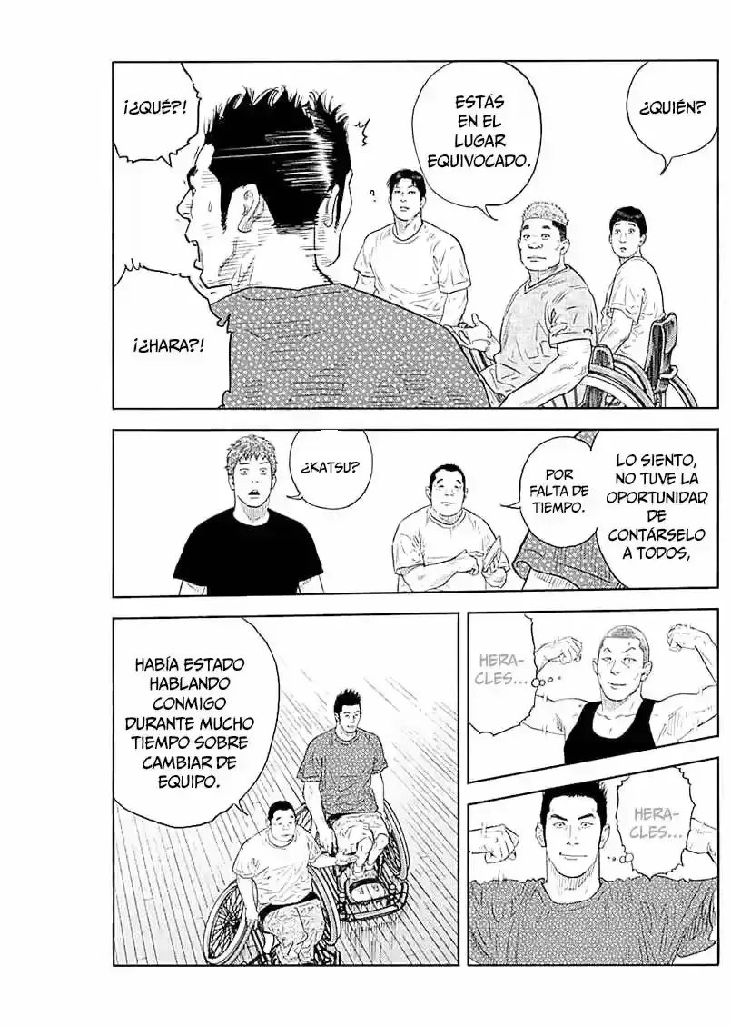 Capitulo 92 page 18