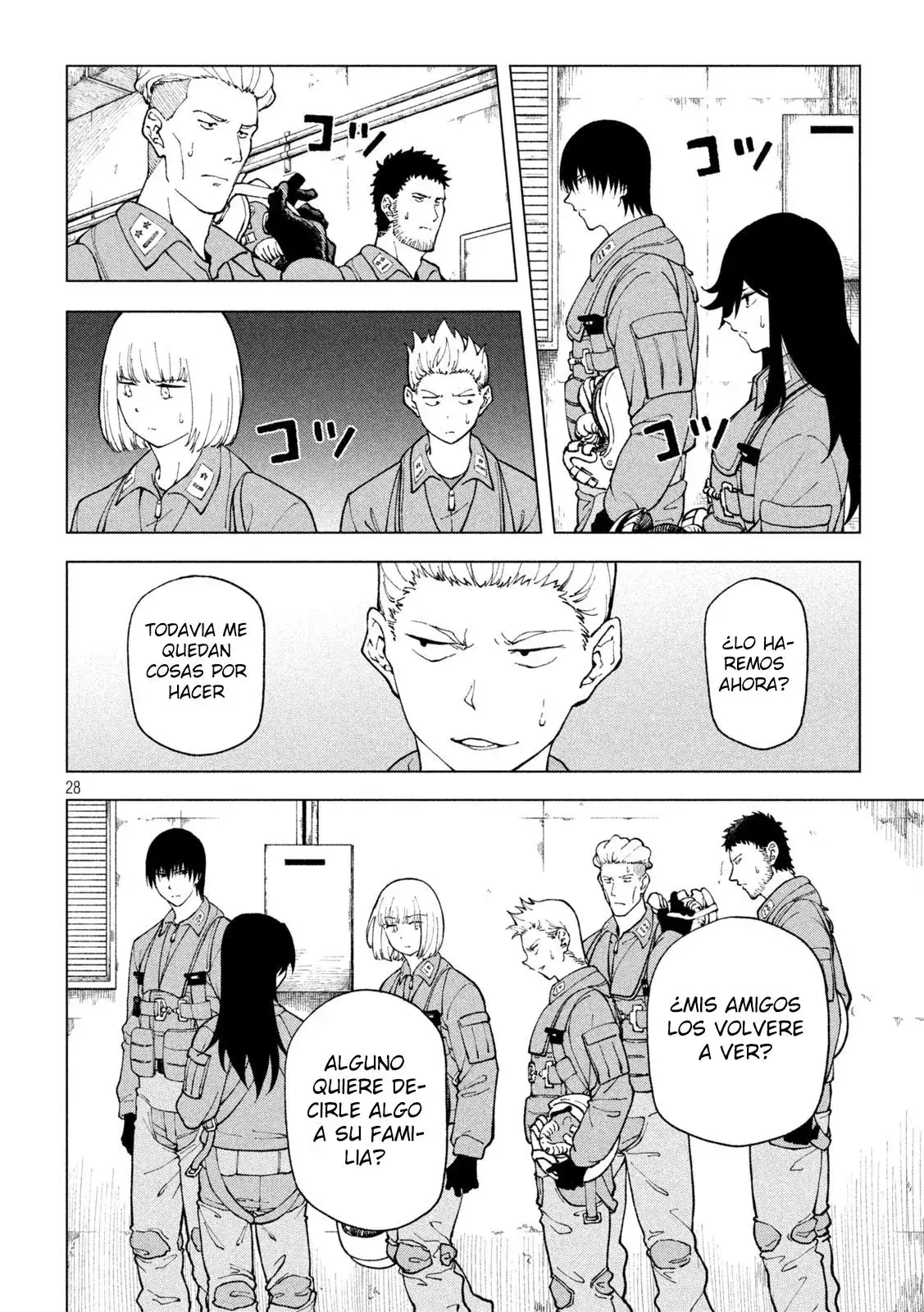 Capitulo 1.10 page 28