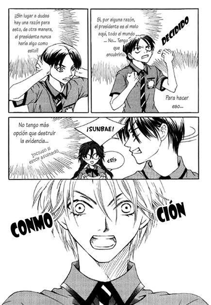 Capitulo 11 page 20