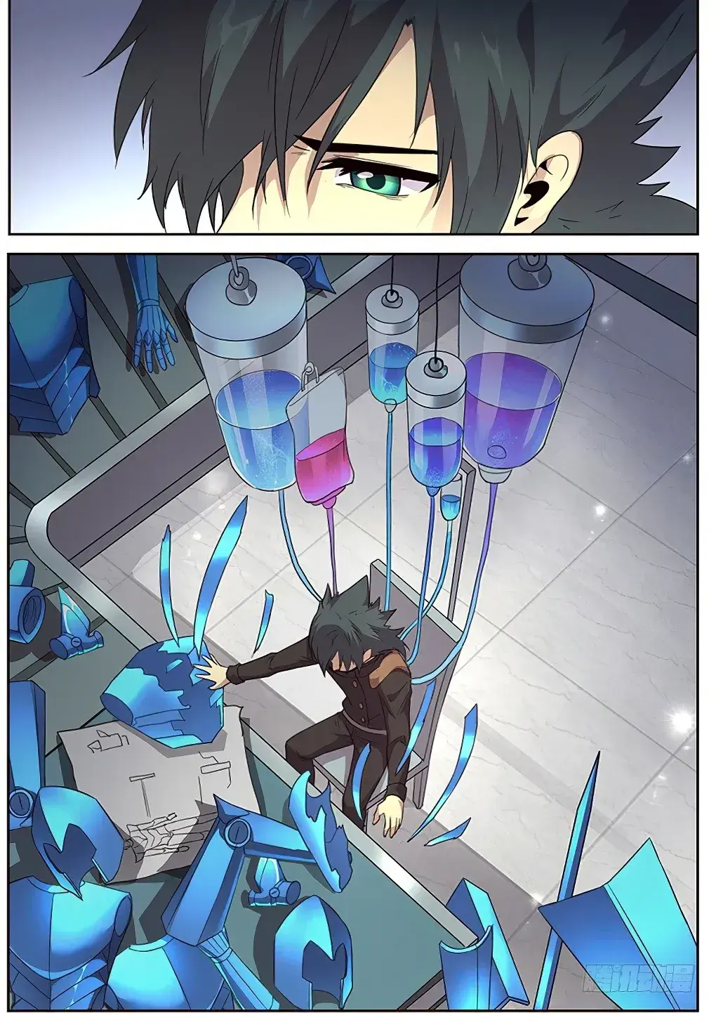 Capitulo 247 page 3