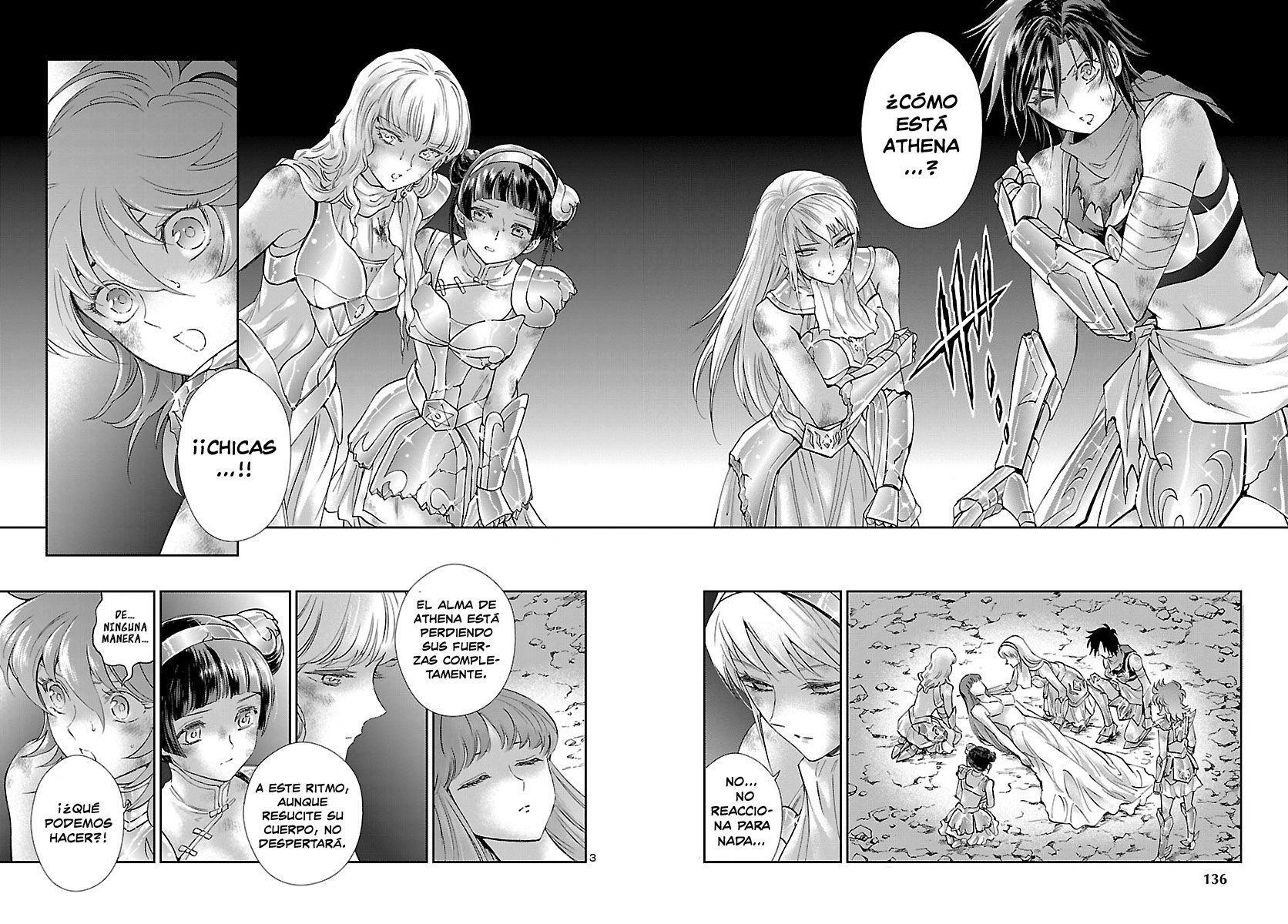 Capitulo 85 page 4