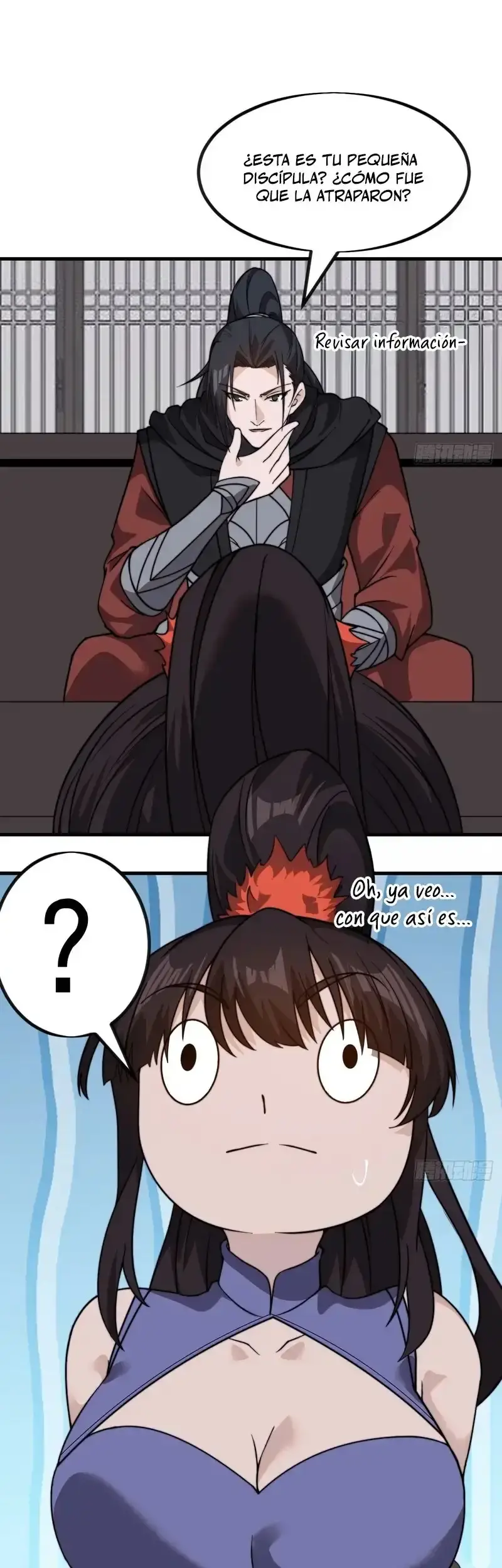 Capitulo 988 page 28