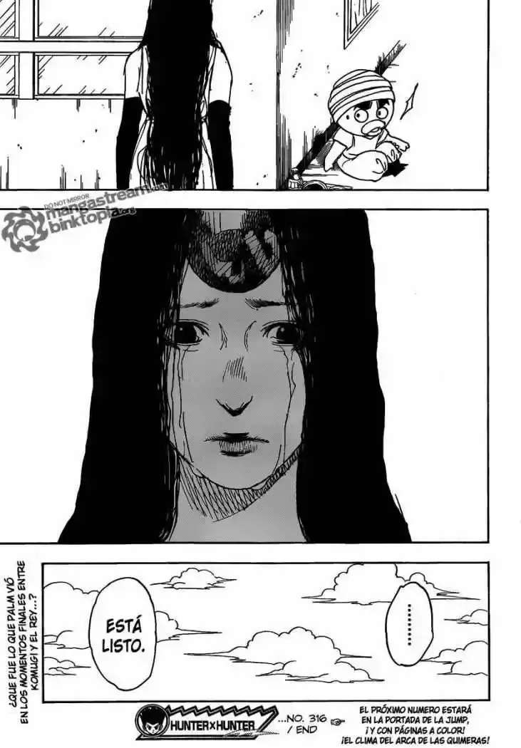 Capitulo 316 page 20