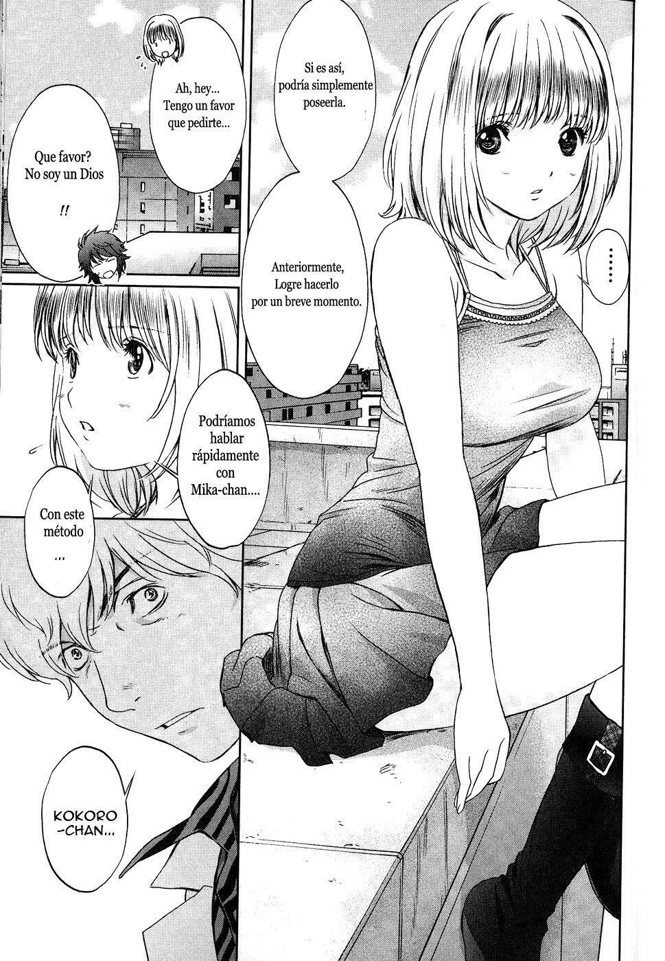 Capitulo 38 page 6