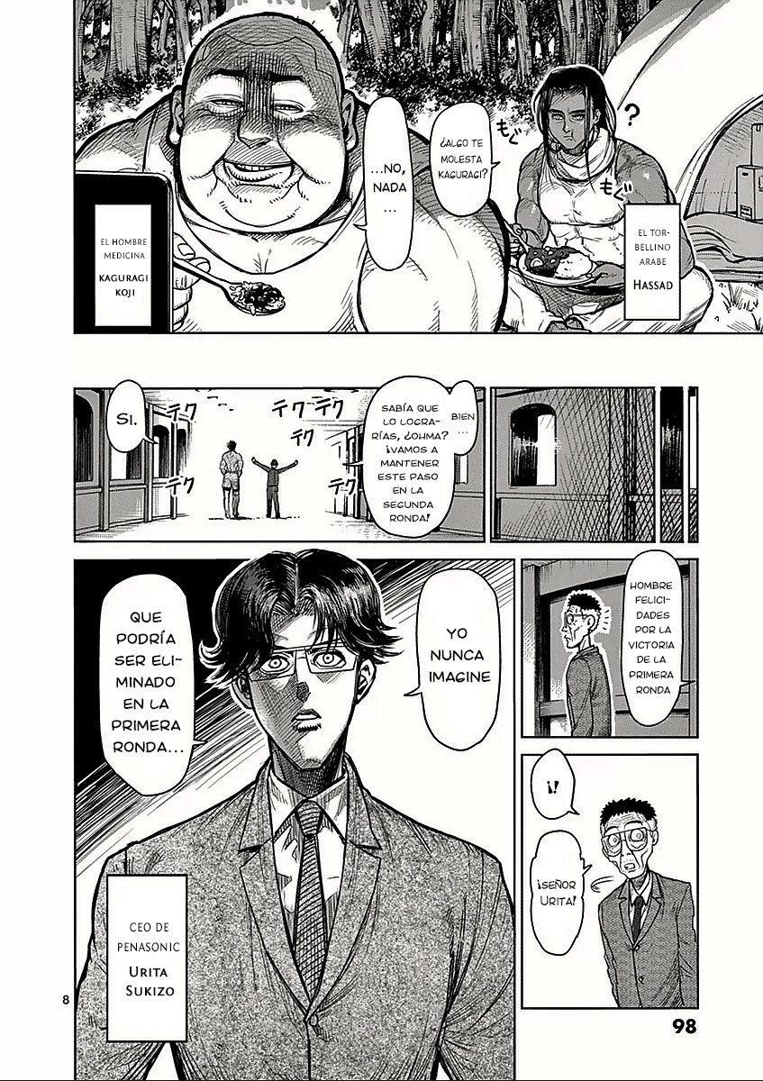 Capitulo 62 page 9