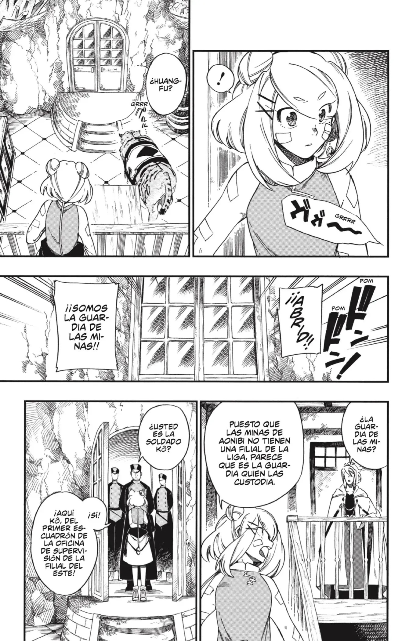Capitulo 13 page 17
