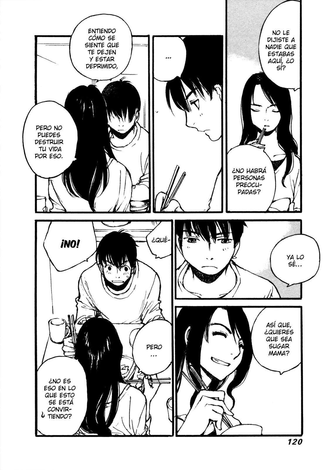 Capitulo 86 page 11