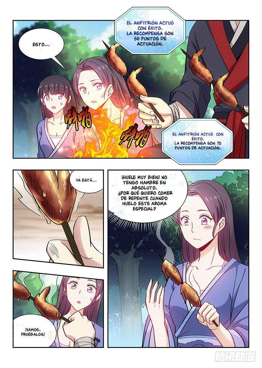 Capitulo 28 page 5