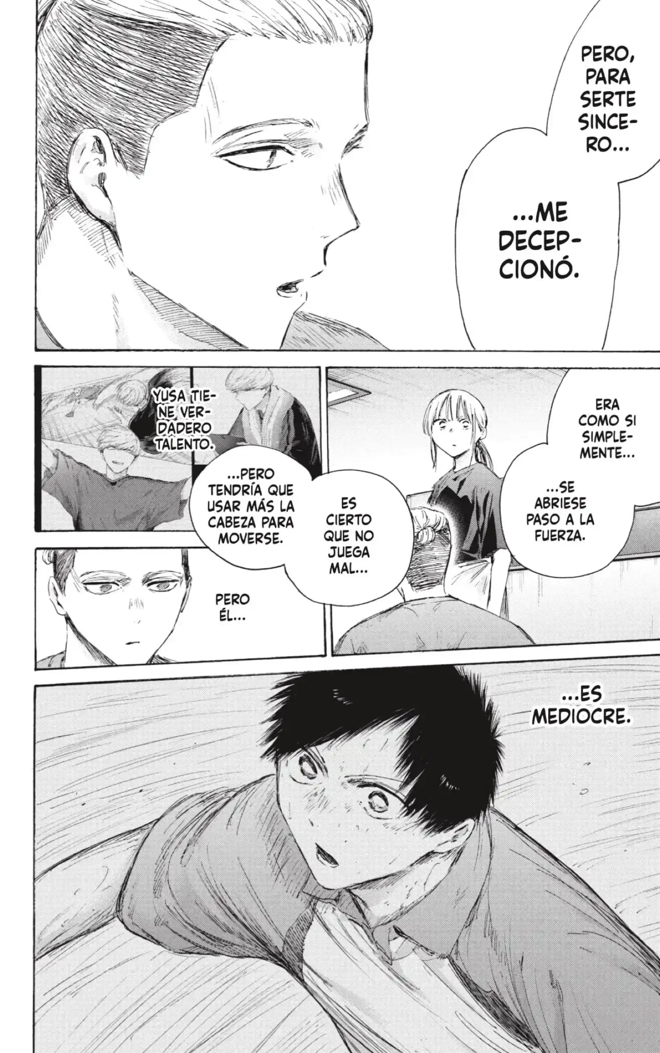 Capitulo 233 page 10