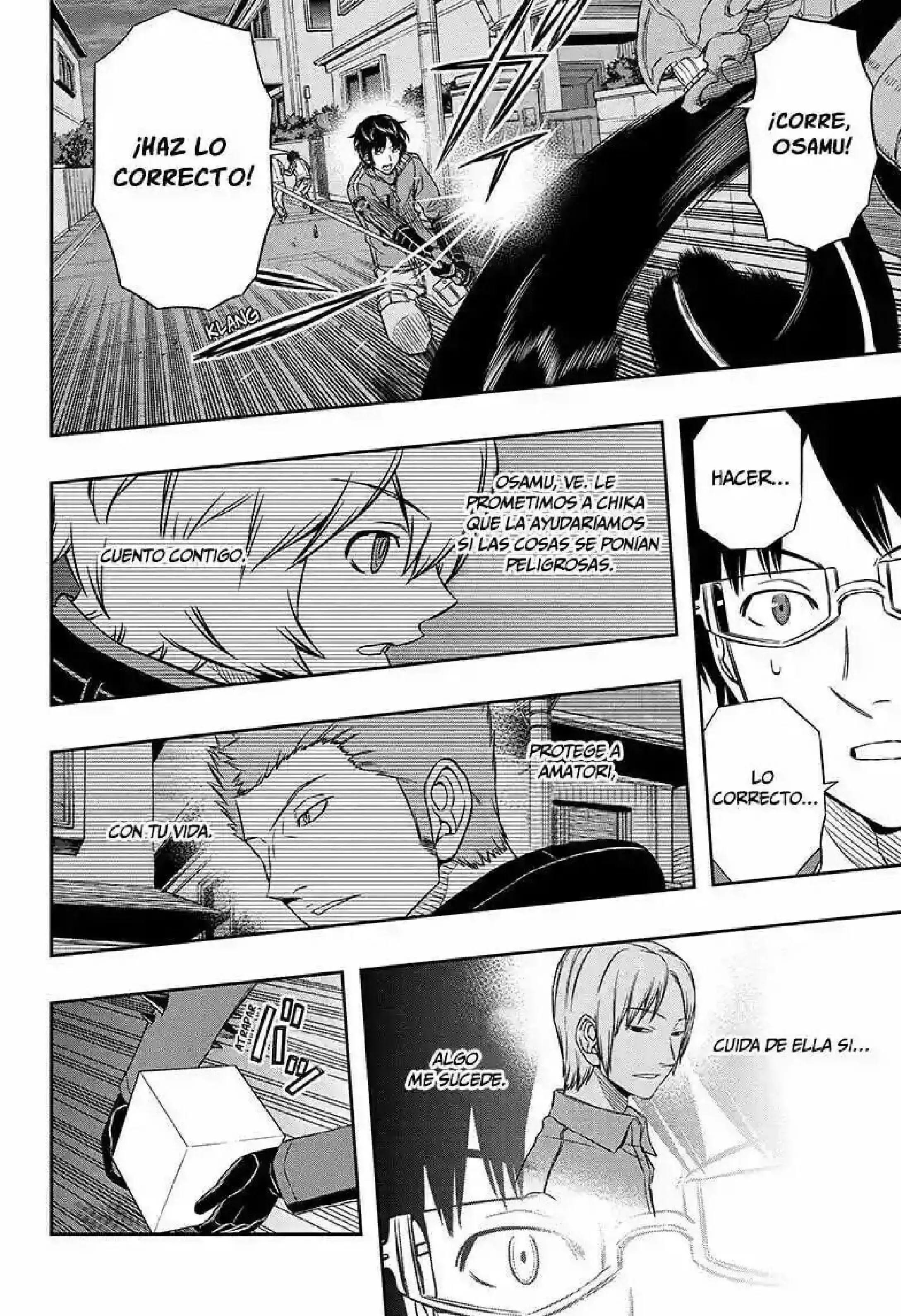 Capitulo 69 page 8