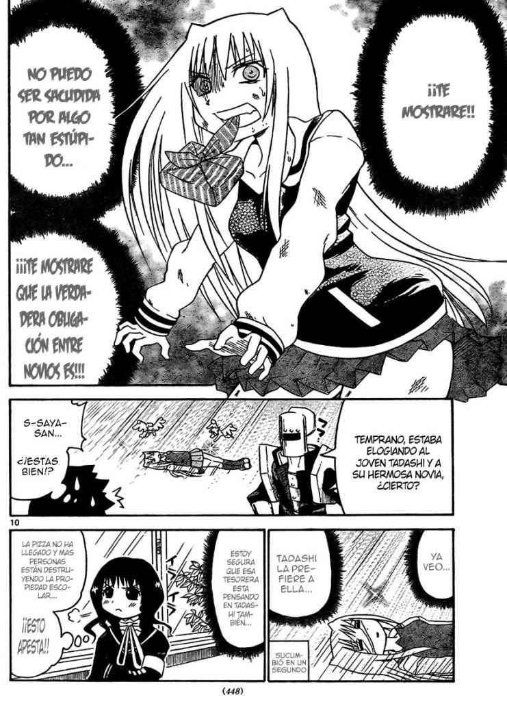 Capitulo 20 page 11