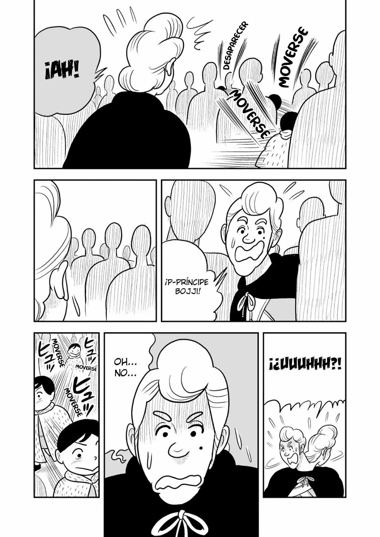 Capitulo 21 page 9