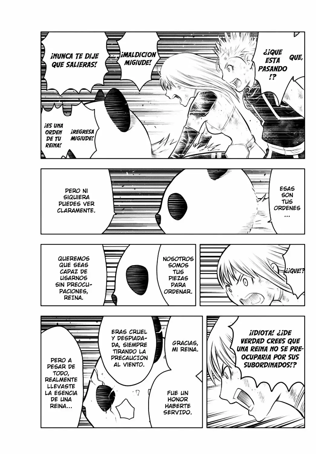 Capitulo 71 page 10