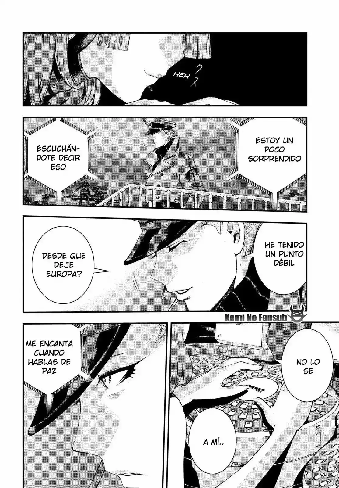Capitulo 58 page 29