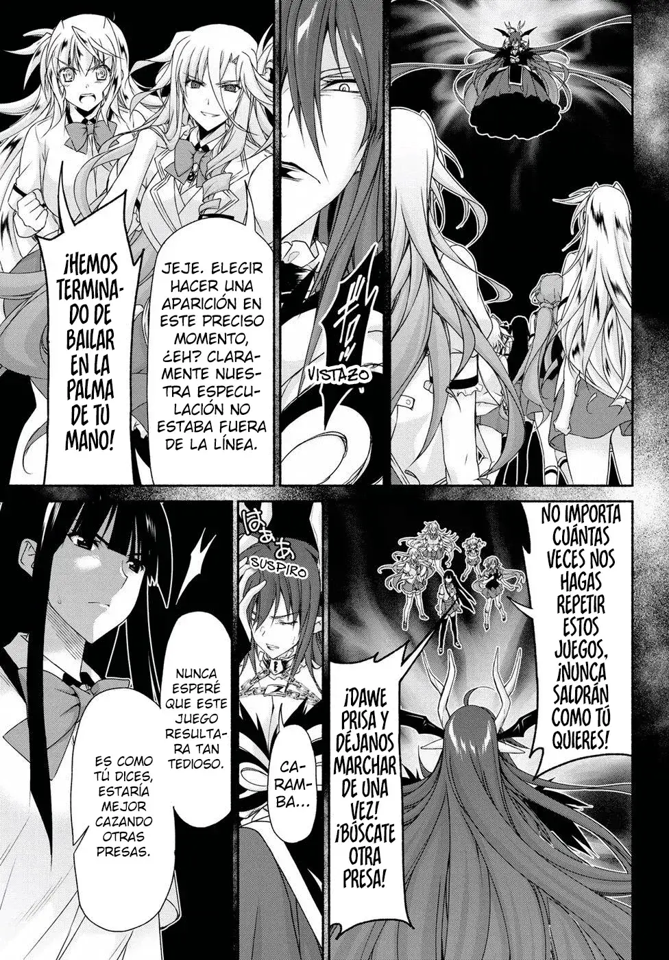 Capitulo 14 page 20