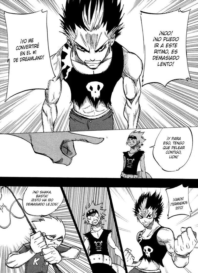 Capitulo 93 page 16