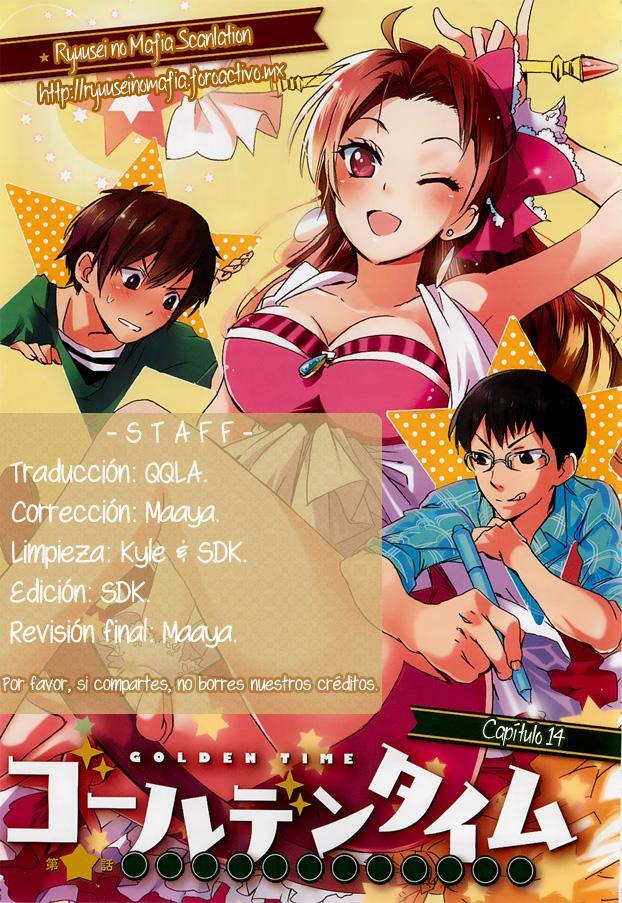 Capitulo 14 page 1