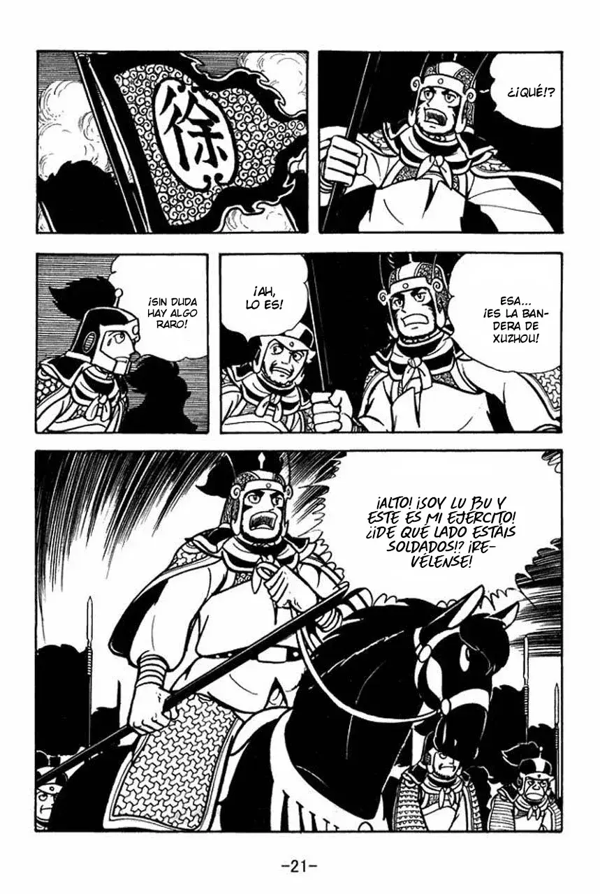 Capitulo 73 page 18
