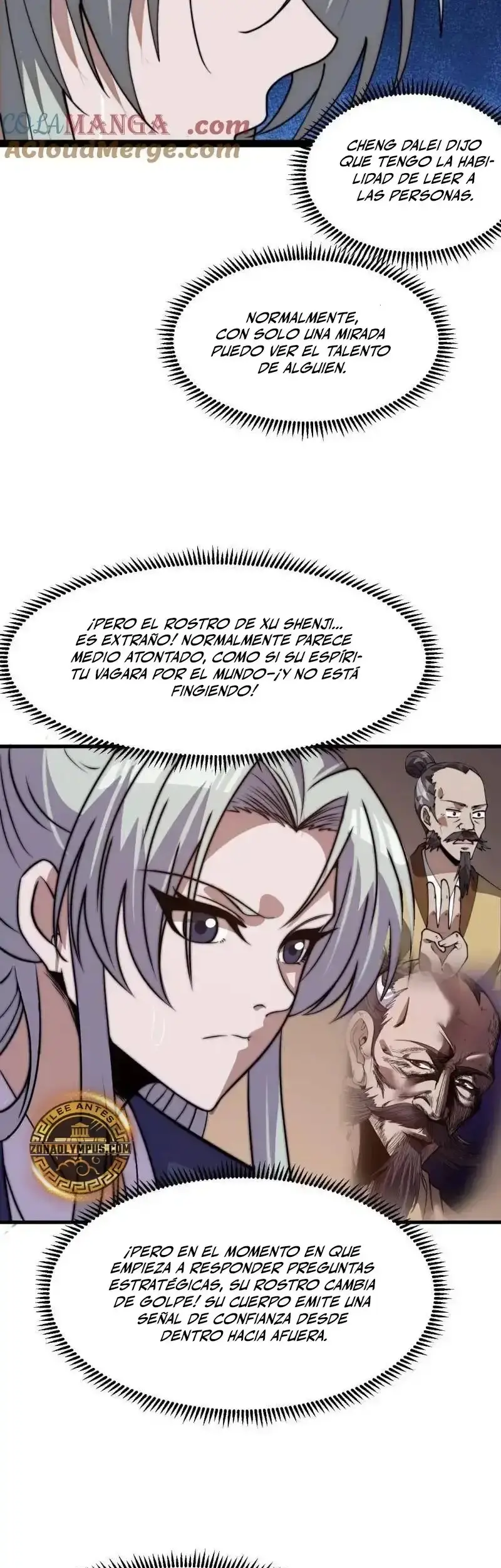 Capitulo 1082 page 12