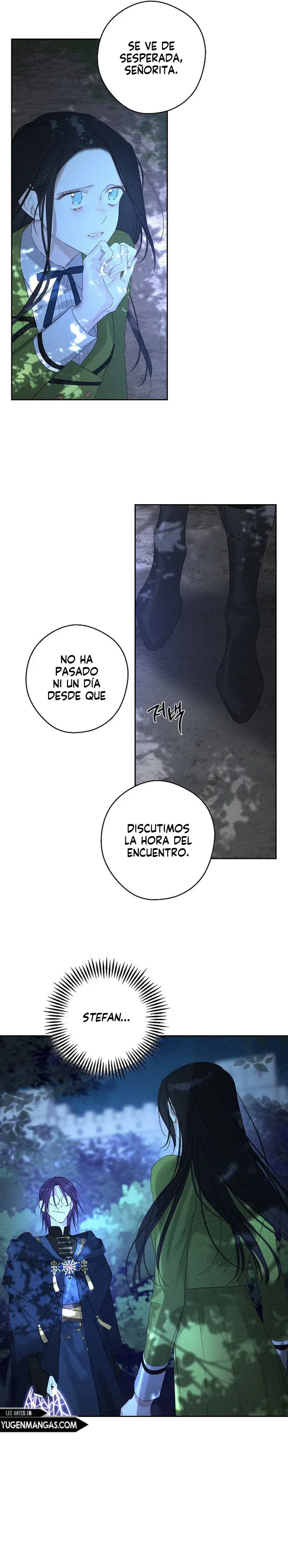 Capitulo 61 page 20