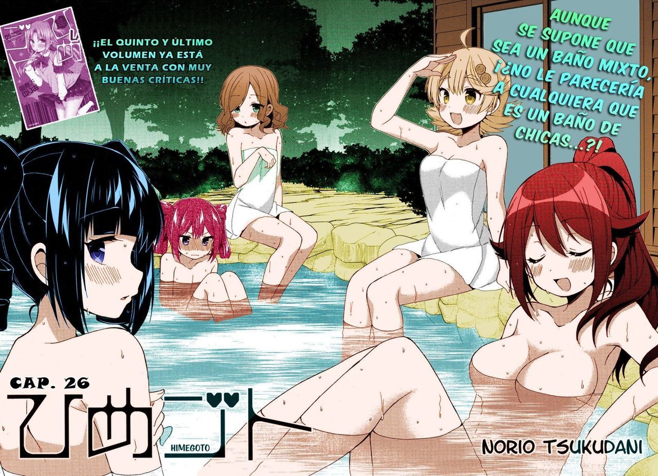 Capitulo 26 page 6