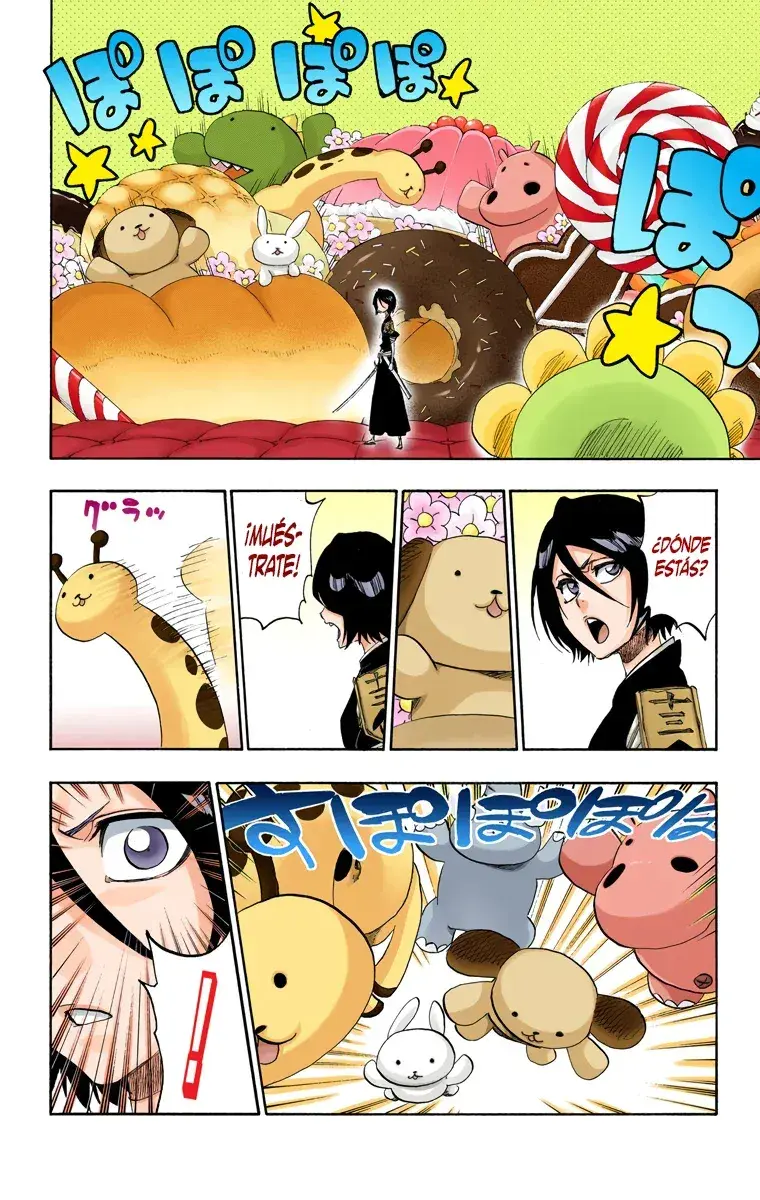 Capitulo 464 page 15