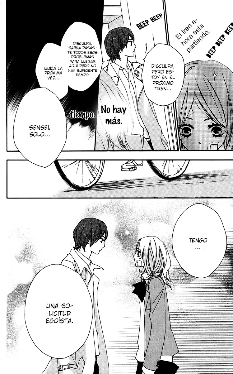 Capitulo 23 page 28