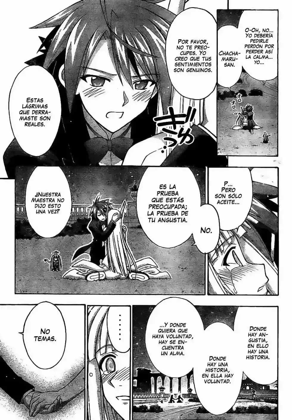 Capitulo 263 page 11